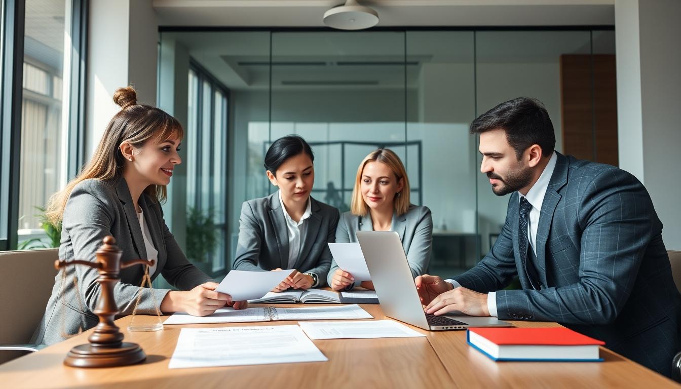 Conveyancing process and property ownership transfer