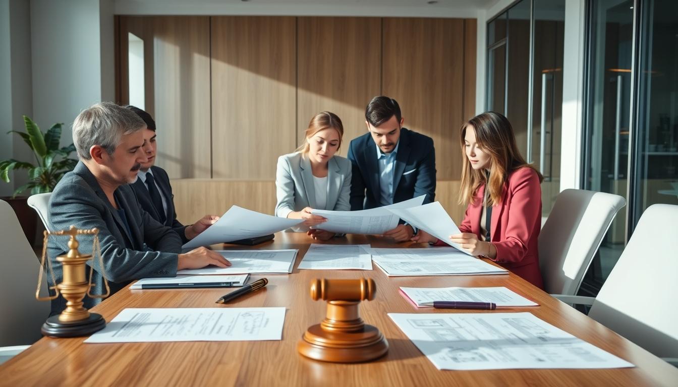 Support for real estate transactions and closing readiness