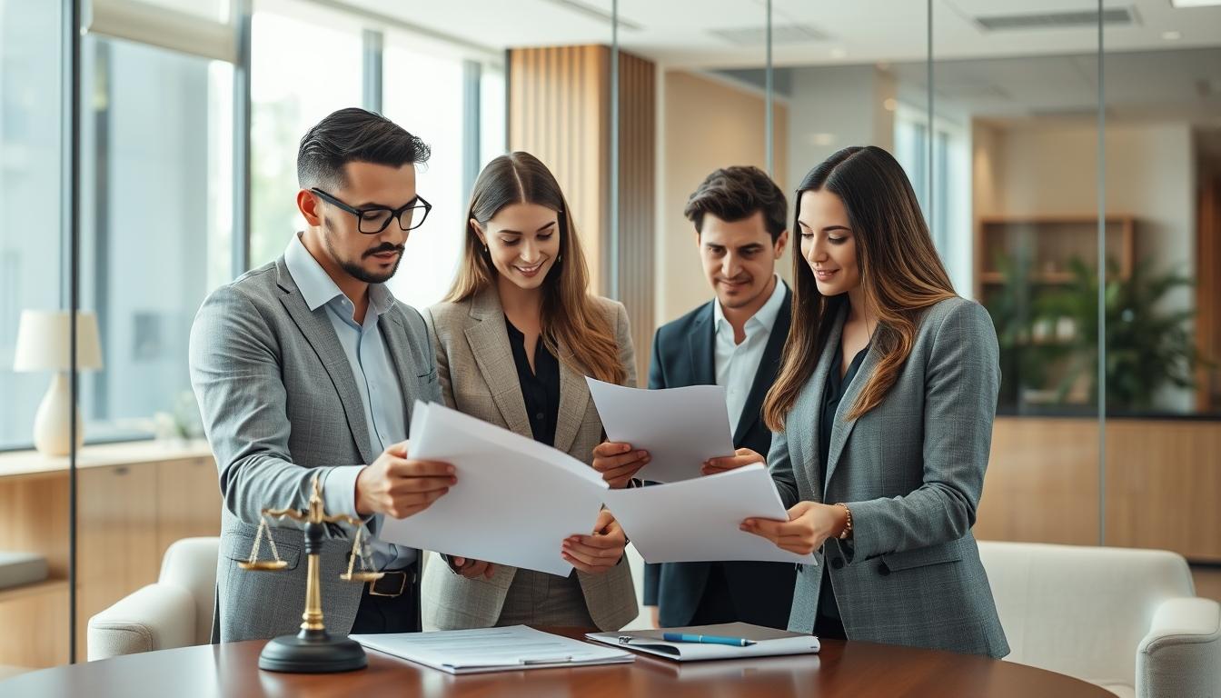 Real estate closing preparation and transaction documents